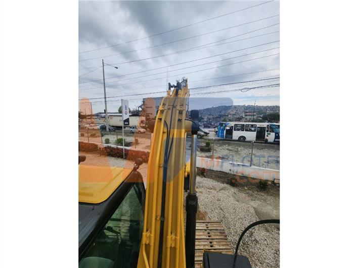 Excavadoras Caterpillar 313 D2L (Guayaquil)