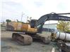 Excavadoras Volvo 210 CL (Daule)