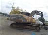 Excavadoras Volvo 210 CL (Daule)
