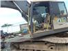 Excavadoras Volvo 210 CL (Daule)