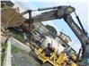 Excavadoras Volvo 210 CL (Daule)