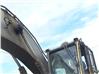 Excavadoras Volvo 210 CL (Daule)