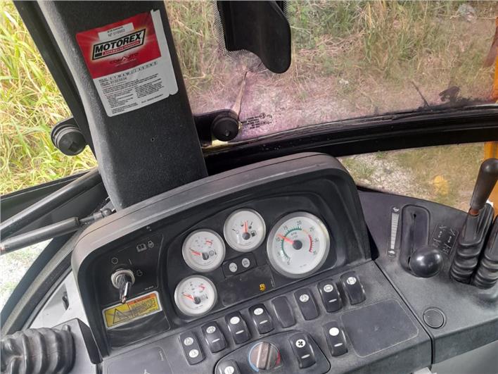 Retroexcavadoras Caterpillar 420E IT (Guayaquil)