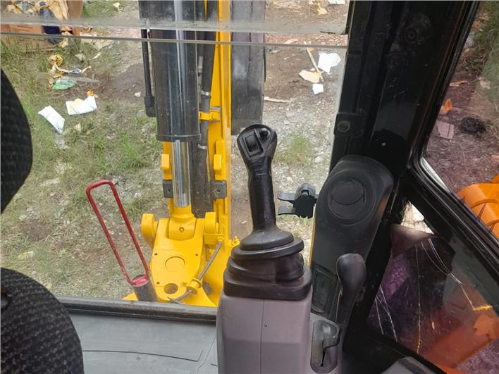 Retroexcavadoras Caterpillar 420E IT (Guayaquil)