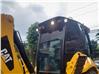 Retroexcavadoras Caterpillar 420E IT (Guayaquil)