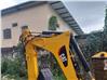 Retroexcavadoras Caterpillar 420E IT (Guayaquil)