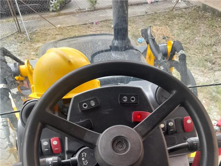 Retroexcavadoras Caterpillar 420E IT (Guayaquil)
