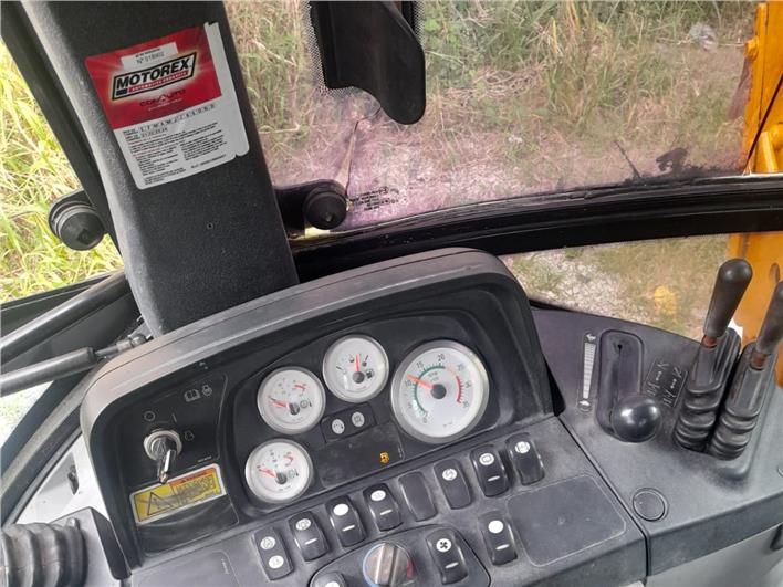Retroexcavadoras Caterpillar 420E IT (Guayaquil)