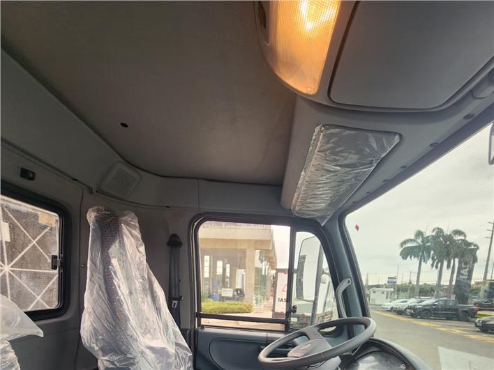 Plataformas Eicher Camion Pro 3008 (Guayaquil)