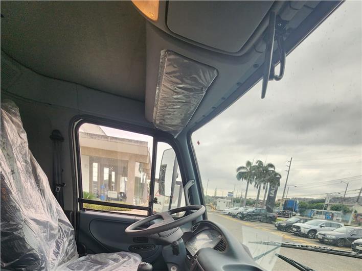 Plataformas Eicher Camion Pro 3008 (Guayaquil)