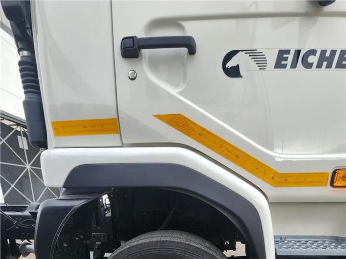Plataformas Eicher Camion Pro 3008 (Guayaquil)