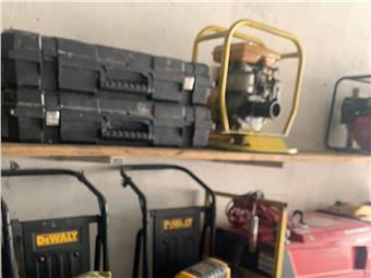 Rotomartillos DeWalt Rotomartillo (Guayaquil)