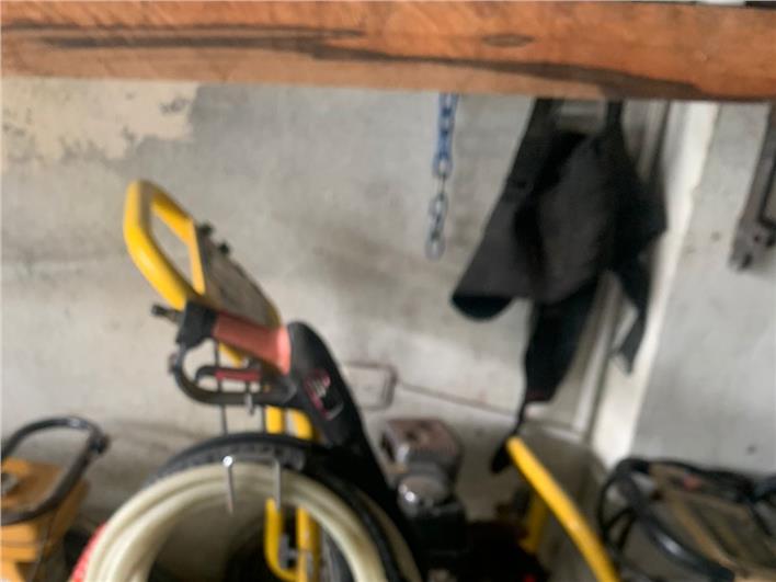 Vibrador de concreto GENERICO Hormigon (Guayaquil)