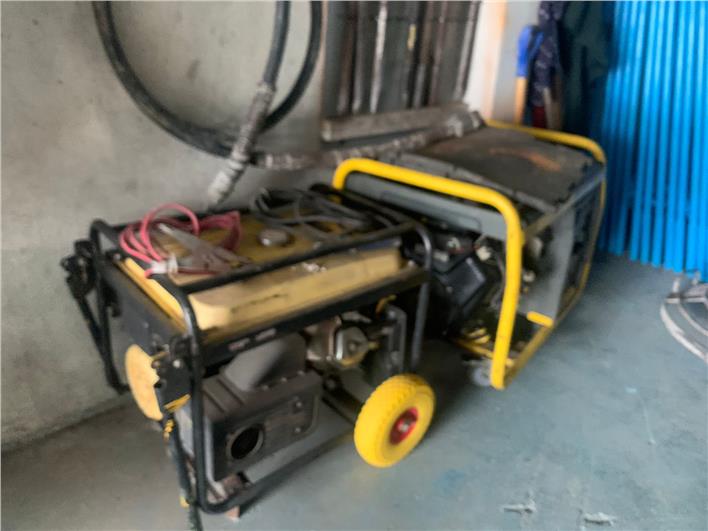 Bombas de agua DeWalt Bomba de agua (Guayaquil)