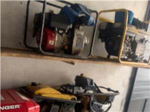 Vibroapisonadores DeWalt Vibroapasinador (Guayaquil)