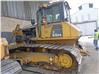 Tractores de Oruga Komatsu D65 PX (Guayaquil)