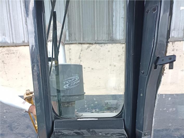 Tractores de Oruga Komatsu D65 PX (Guayaquil)