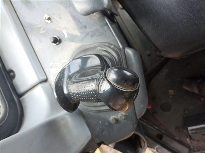 Tractores de Oruga Komatsu D65 PX (Guayaquil)