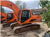 Excavadoras Doosan 215 (Cañar)