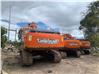 Excavadoras Doosan 215 (Cañar)