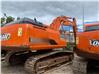 Excavadoras Doosan 215 (Cañar)