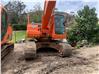Excavadoras Doosan 215 (Cañar)