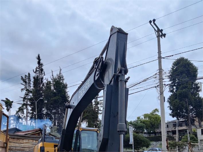 Excavadoras John Deere 210G LC (Cuenca)