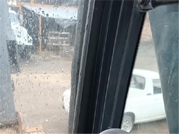 Excavadoras John Deere 210G LC (Cuenca)