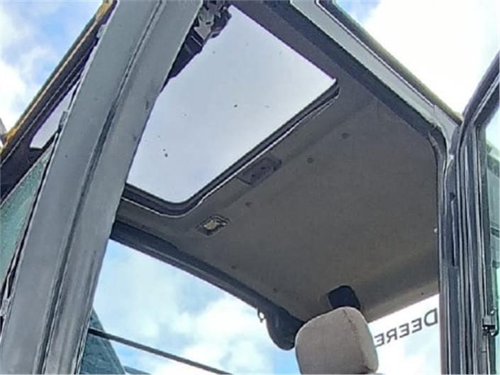 Excavadoras John Deere 210G LC (Cuenca)