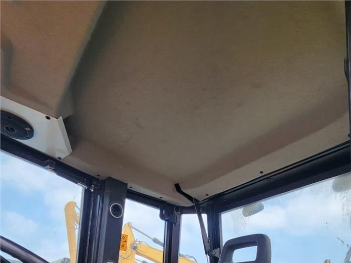 Retroexcavadoras JCB 3 CX (Guayaquil)