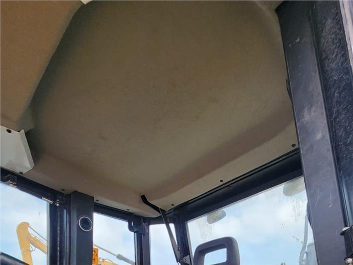 Retroexcavadoras JCB 3 CX (Guayaquil)