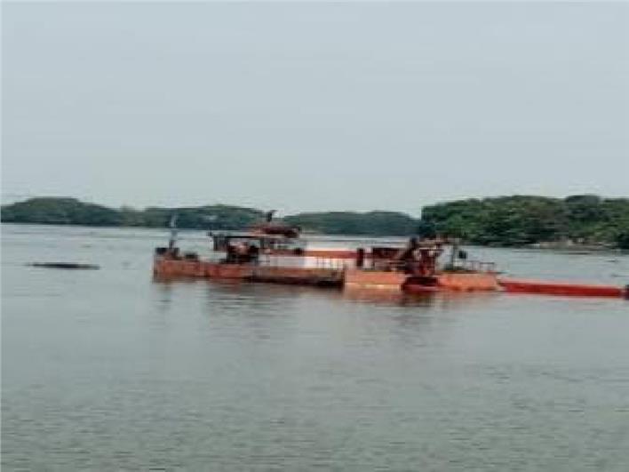 Draga GENERICO Mandanni (Guayaquil)