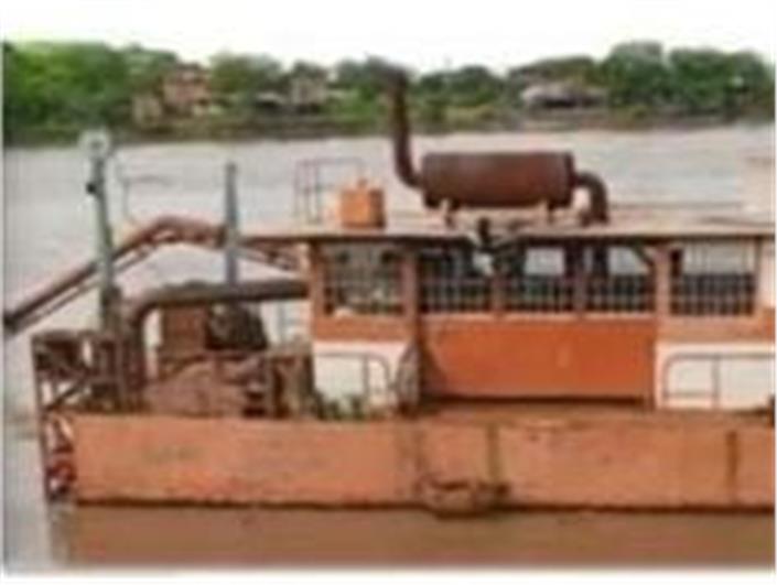 Draga GENERICO Mandanni (Guayaquil)