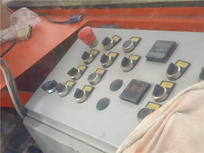 Plantas de hormigon Altron AM 25 (Loja)