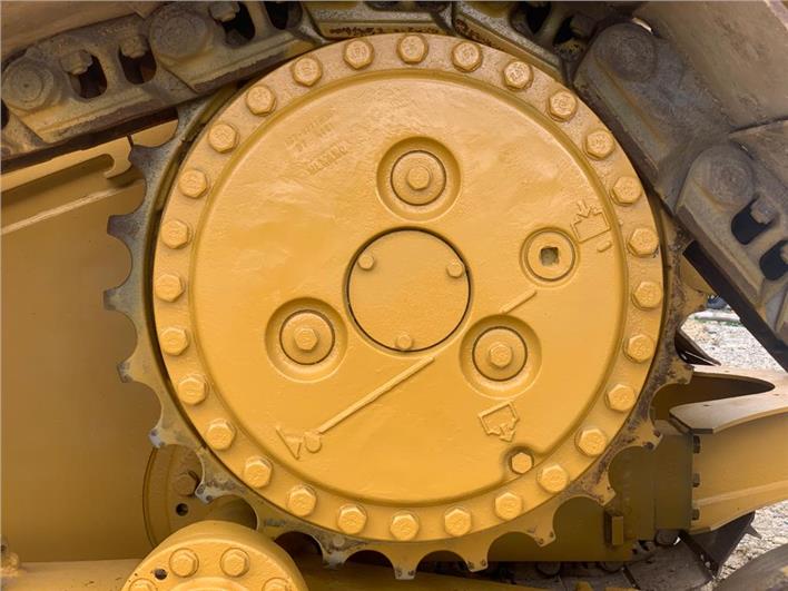 Tractores de Oruga Caterpillar D6N LGP (La Troncal)