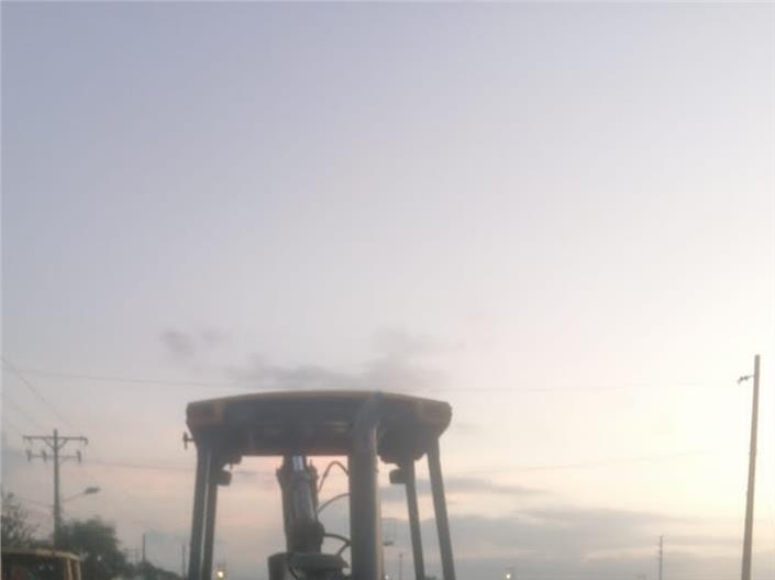 Retroexcavadoras John Deere 310E (Atacames)