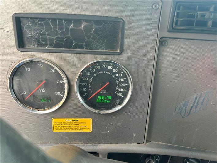 Volquetas Kenworth T370 (Cuenca)