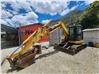 Miniexcavadoras Caterpillar 308B (Cuenca)