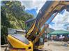 Miniexcavadoras Caterpillar 308B (Cuenca)