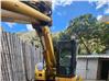 Miniexcavadoras Caterpillar 308B (Cuenca)