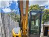 Miniexcavadoras Caterpillar 308B (Cuenca)