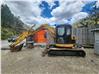 Miniexcavadoras Caterpillar 308B (Cuenca)