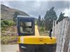 Miniexcavadoras Caterpillar 308B (Cuenca)
