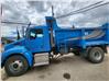 Volquetas Kenworth T370 (Cuenca)