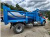 Volquetas Kenworth T370 (Cuenca)