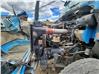Volquetas Kenworth T370 (Cuenca)
