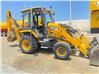 Retroexcavadoras JCB 3CX GLOBAL (Santa Elena)