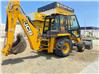 Retroexcavadoras JCB 3CX GLOBAL (Santa Elena)