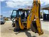 Retroexcavadoras JCB 3CX GLOBAL (Santa Elena)