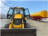 Retroexcavadoras JCB 3CX GLOBAL (Santa Elena)